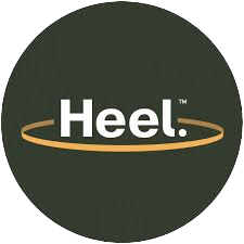Heel Logo