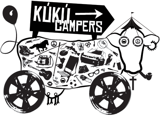 kukuCampers