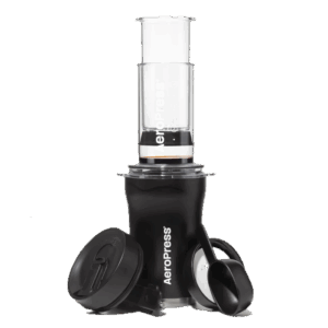 Aeropress Go Plus