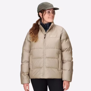 Guides Down Jacket