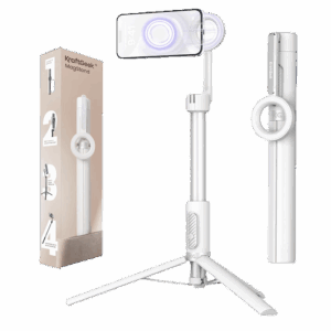 KraftGeek Magnetic Phone Tripod