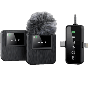 Wireless Microphone
