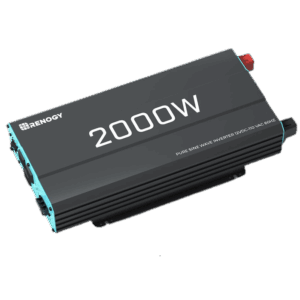 Renogy 2000W Pure Sine Inverter