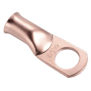 Copper Lugs Ring Terminals Connectors