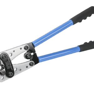 Cable Lug Crimping Tool