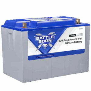 Lithium Battery