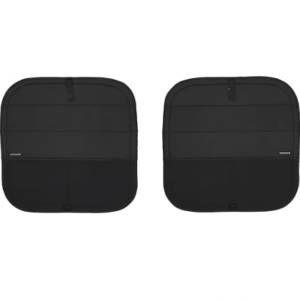 Insulated Rear Door Window Covers