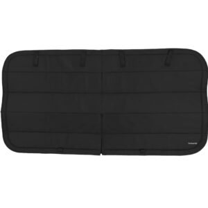 Insulated Sliding Door Window Cover