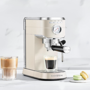 Espresso Machine